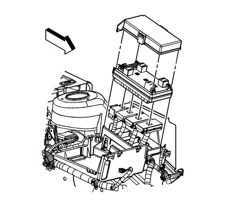 bad junction box car|Junction Block Replacement: Once I Disassembled It, .